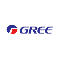 Logo Gree